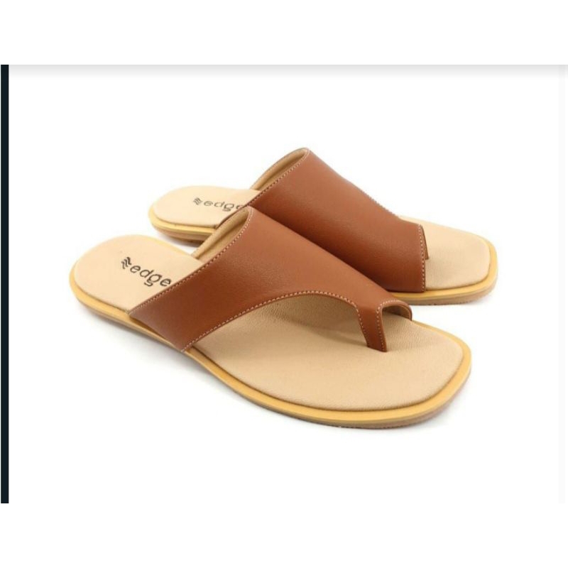 Sandal jepit edge