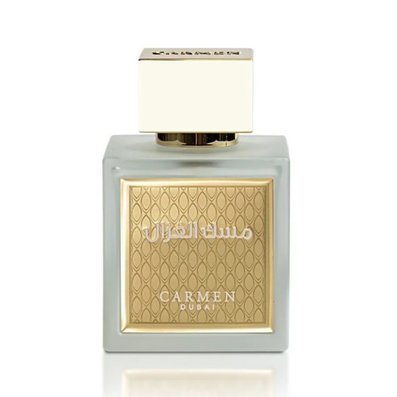 Parfum Original Dubai Musk Al Ghazal by Carmen Perfumes EDP spray