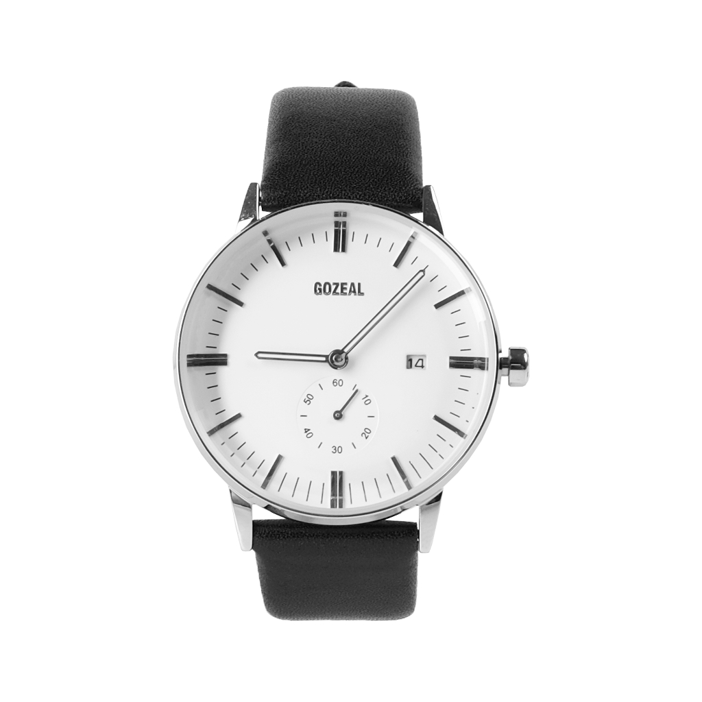 Gozeal | Analog Watch | Raftel