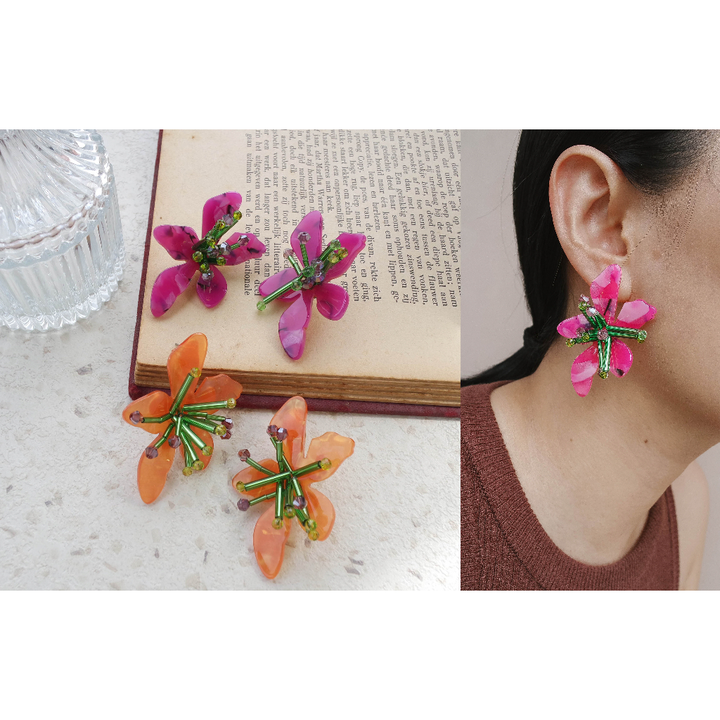 ANTING BUNGA - 2308
