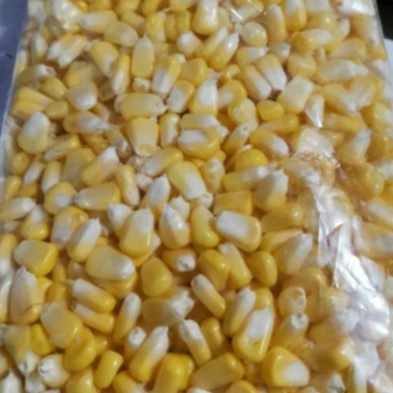 

Jagung Pipil 1 kg