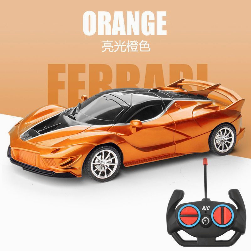 Ferrari /Lamborghini toy rc car I Vehicle High Speed with Headlight/MAINAN ANAK MOBIL REMOTE CONTROL / RC CAR TOP SPEED