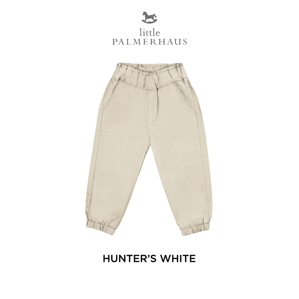 Little Palmerhaus Chinos Jogger Pants LPH-CJP (2pcs)