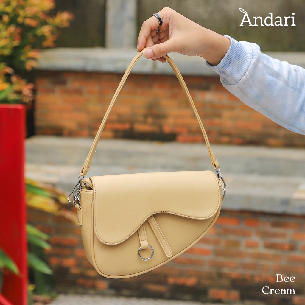 BEE Bag Original by Andari  Tas jinjing Selempang Wanita handbag sling