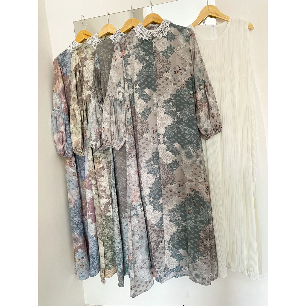 ONE SET OUTER INNER SERINA IMPORT PREMIUM