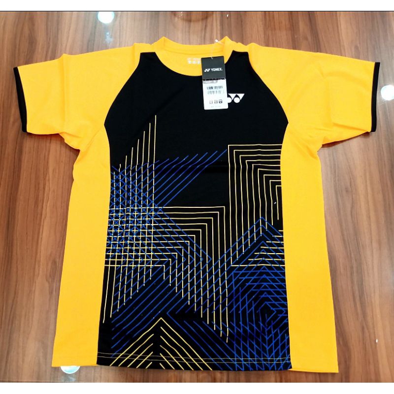 JERSEY BADMINTON YONEX SERIES 16153EX - ORIGINAL
