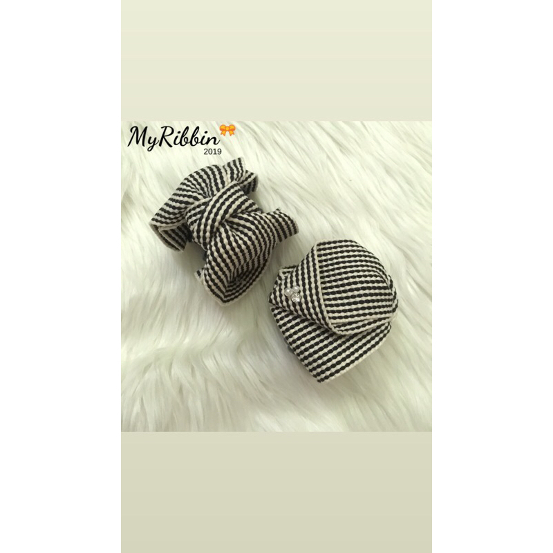 Seola Ribbon
