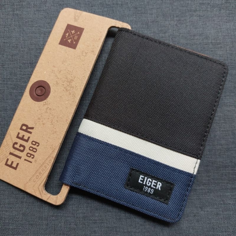 DOMPET PRIA EIGER NEOGA WALLET