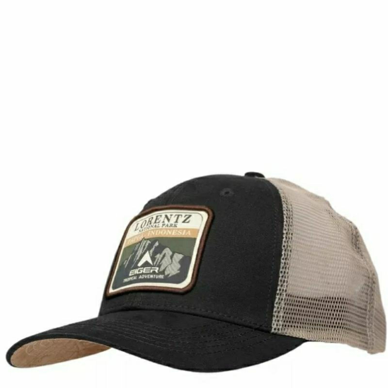 Topi Eiger1989 Lorentz 1.0 Cap