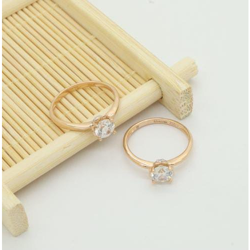 Cincin RG Hala Hot Collection RI230077 Hala Gold 18K
