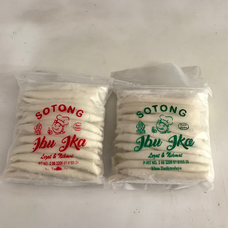 

SOTONG PEDAS DAN ORI