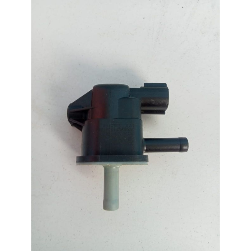 idle up vacum selenoid AC calya