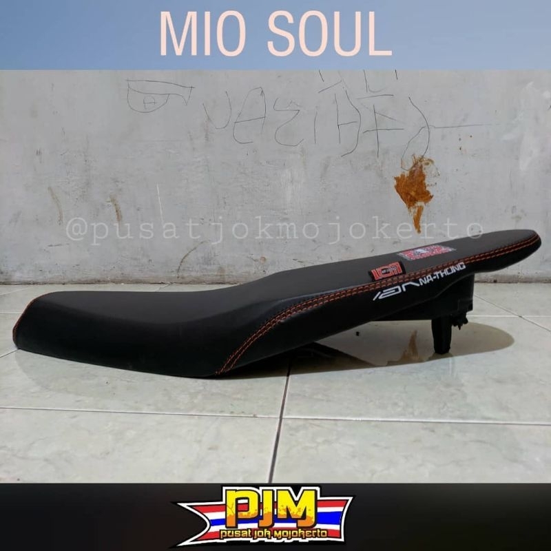 Jok Mio Soul Lama / Soul Karbu Fullset model nathong Slim