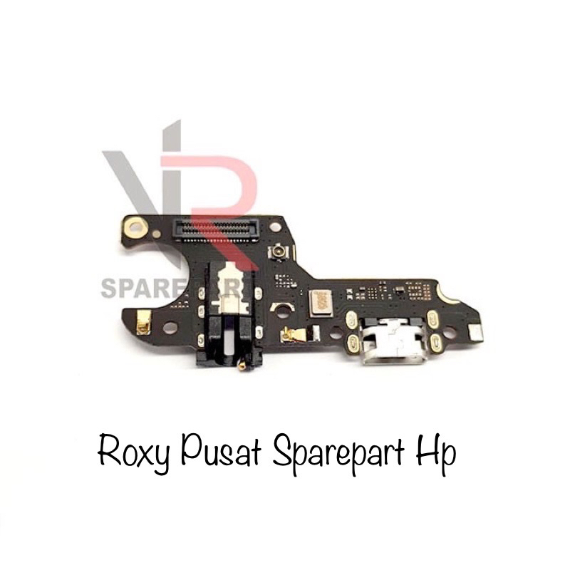 Fleksible Cas Realme C1 | Flexible Konektor Charger Realme C1 Original