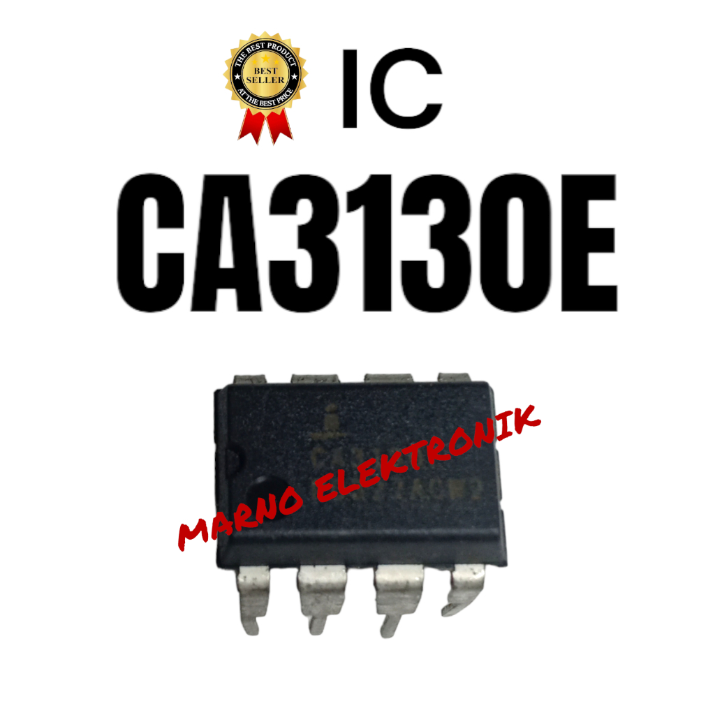 IC CA3130E CA3130 CA 3130 E CA 3130E  ASLI ORI ORIGINAL