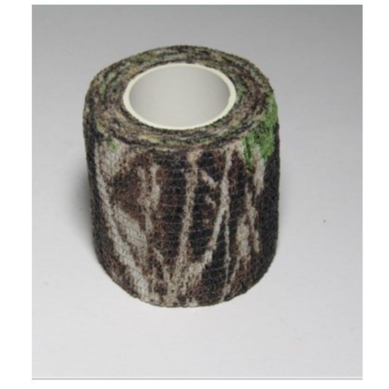 

Lakban Camo Kain Camo Cloth Tape