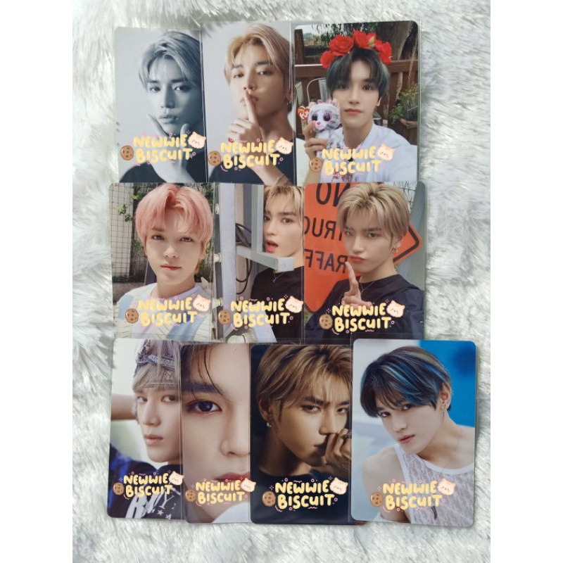 PC DICON SET TAEYONG