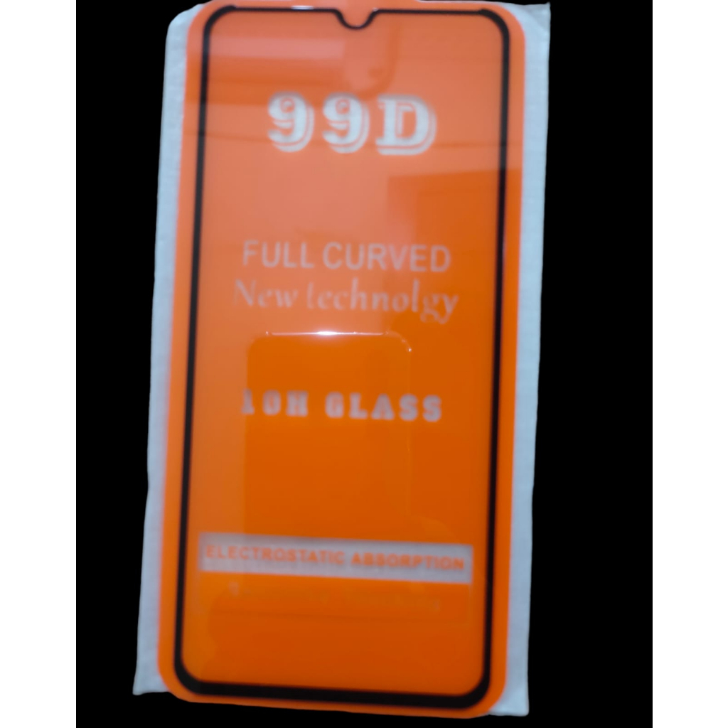 TEMPERED GLASS BENING CLEAR REALME NARZO 50  REALME NARZO 50i  REALME NARZO 50 PRIME  REALME NARZO 5