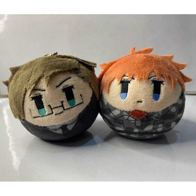 [Hypnosis Mic] Corocot Doll Jyuto Riou [Harga Satuan]