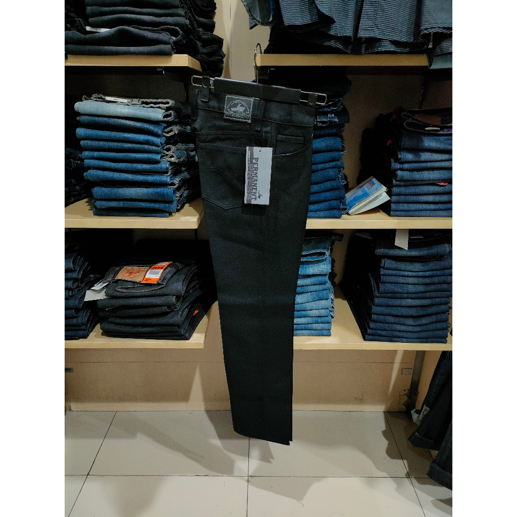 Celana Lea Permanent Pres Original