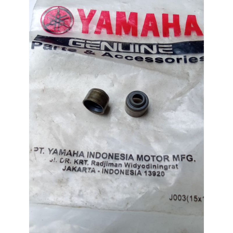 Seal sil klep Jupiter z zfi Vega R RR original