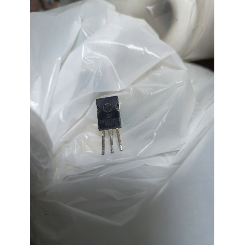 TRANSISTOR13003 Baru