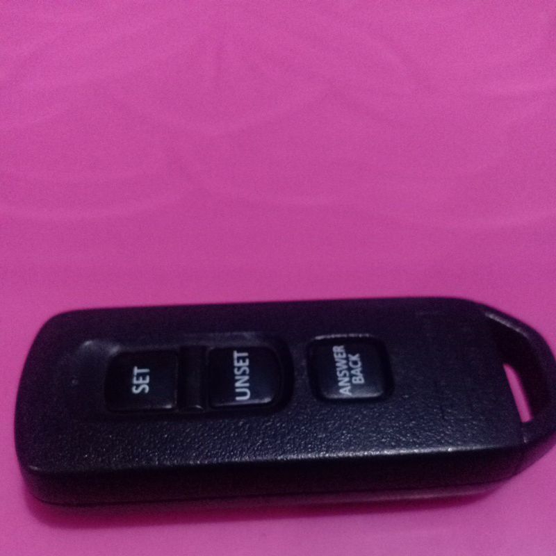 remot Scoopy/Vario 125