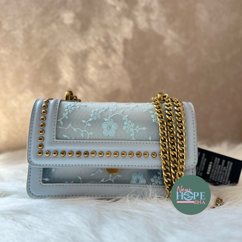 Hope Chloe - tas import wanita - shoulder bag - sling bag