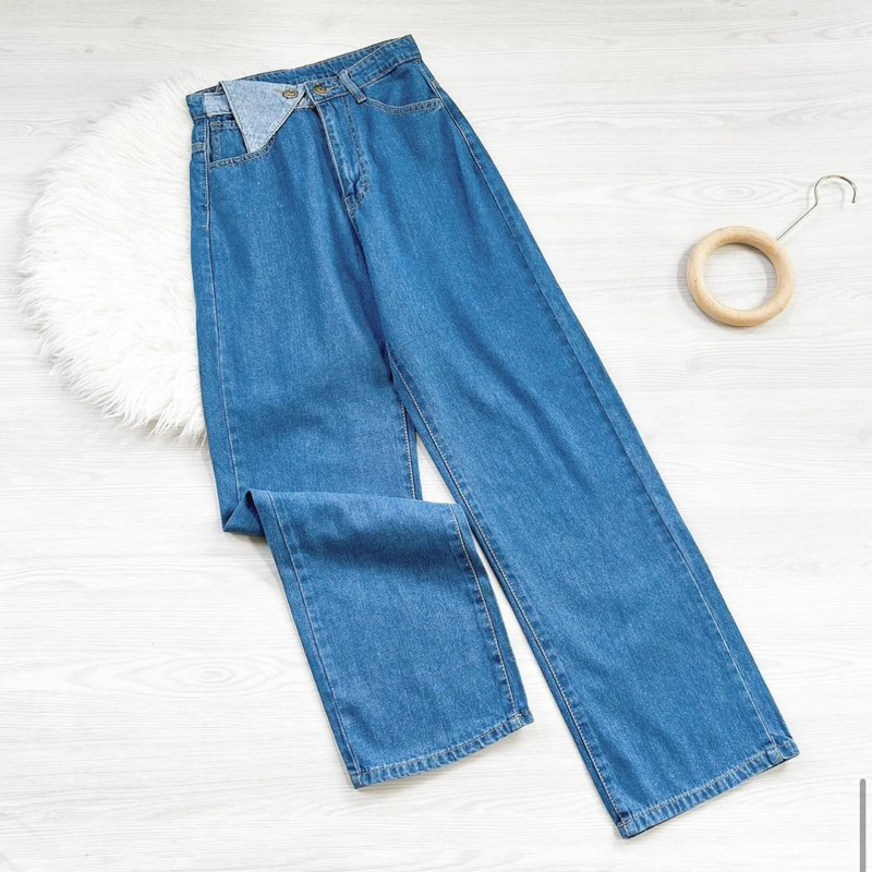 CADFAEL CULLOTE JEANS 241