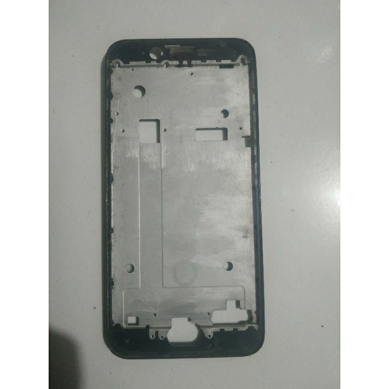 frame bekas genpro s50