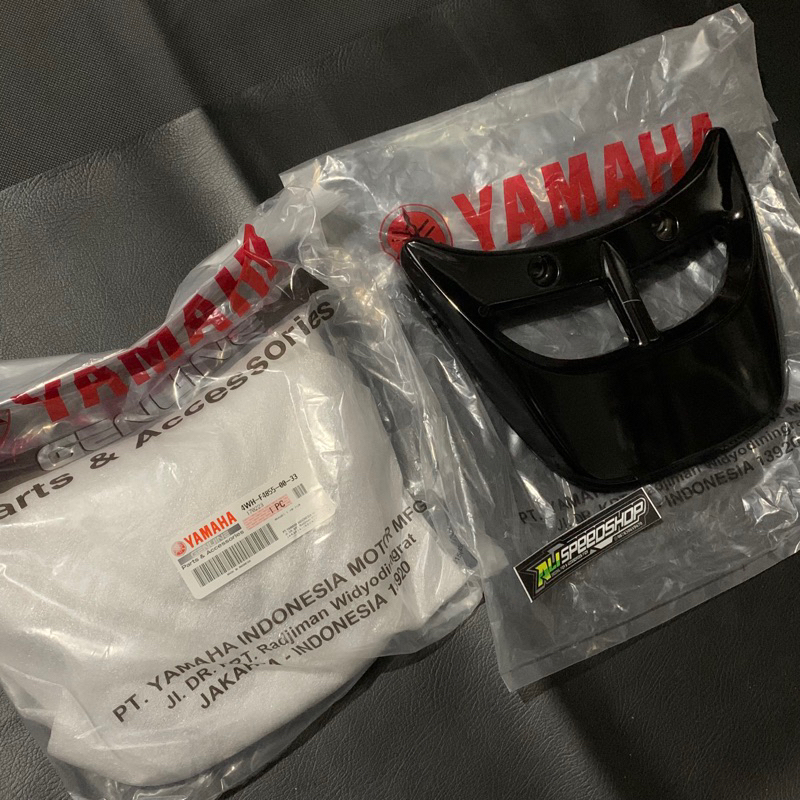 BEHEL SAYAP BELAKANG FIZR ORI