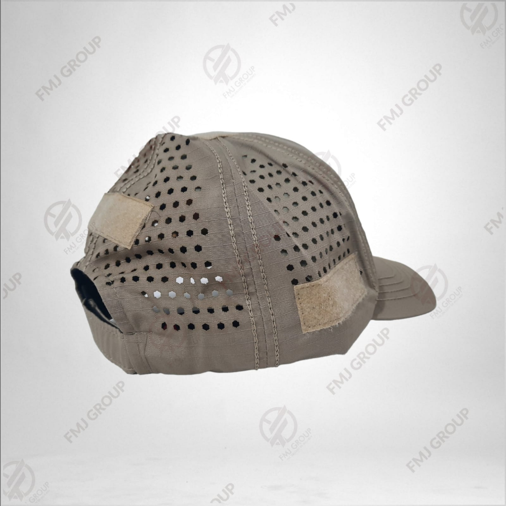 Topi Baseball LASER Outdoor Pria