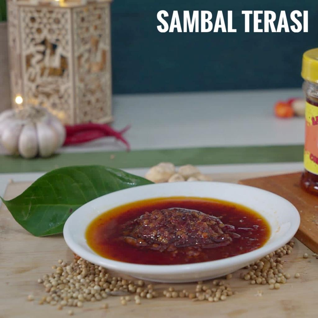 **BELI 5 GRATIS 1** SAMBEL PEDAS EDANZ DAN SEDANG AJA [ALL VARIAN]  BELI 5 GRATIS 1 SAMBAL OLAHAN DENGAN CITARASA NUSANTARA YANG BIKIN KAMU AUTO NAMBAH NASI, LAGI DAN LAGI.  LEVEL PEDES EDANZ BIKIN KETAGIHAN, LEVEL SEDENG AJA BIKIN MAKAN MAKIN NIKMAT.