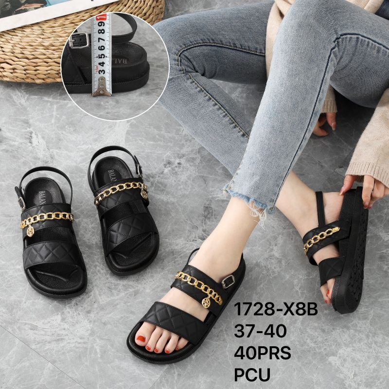 sandal fashion tali wanita sendal gunung cantik jelly shoes