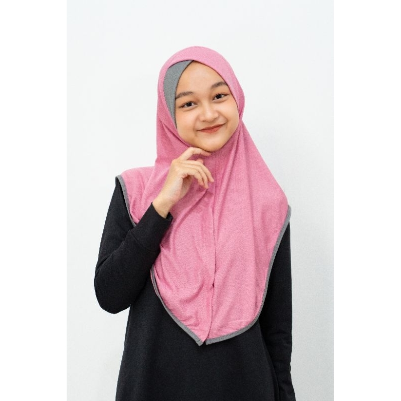 Livigi - Sport hijab Faisha series