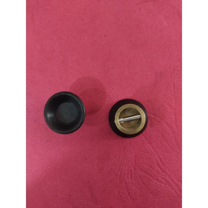 BLocker or Suction Cup karet/pcs/satuan