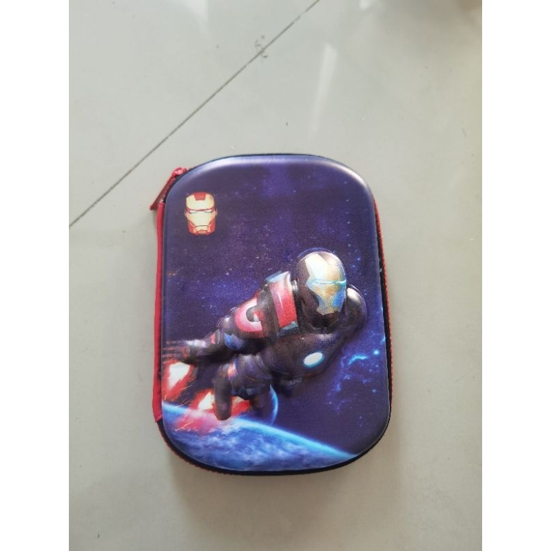 

KOTAK PENSIL ANAK HQ #0078