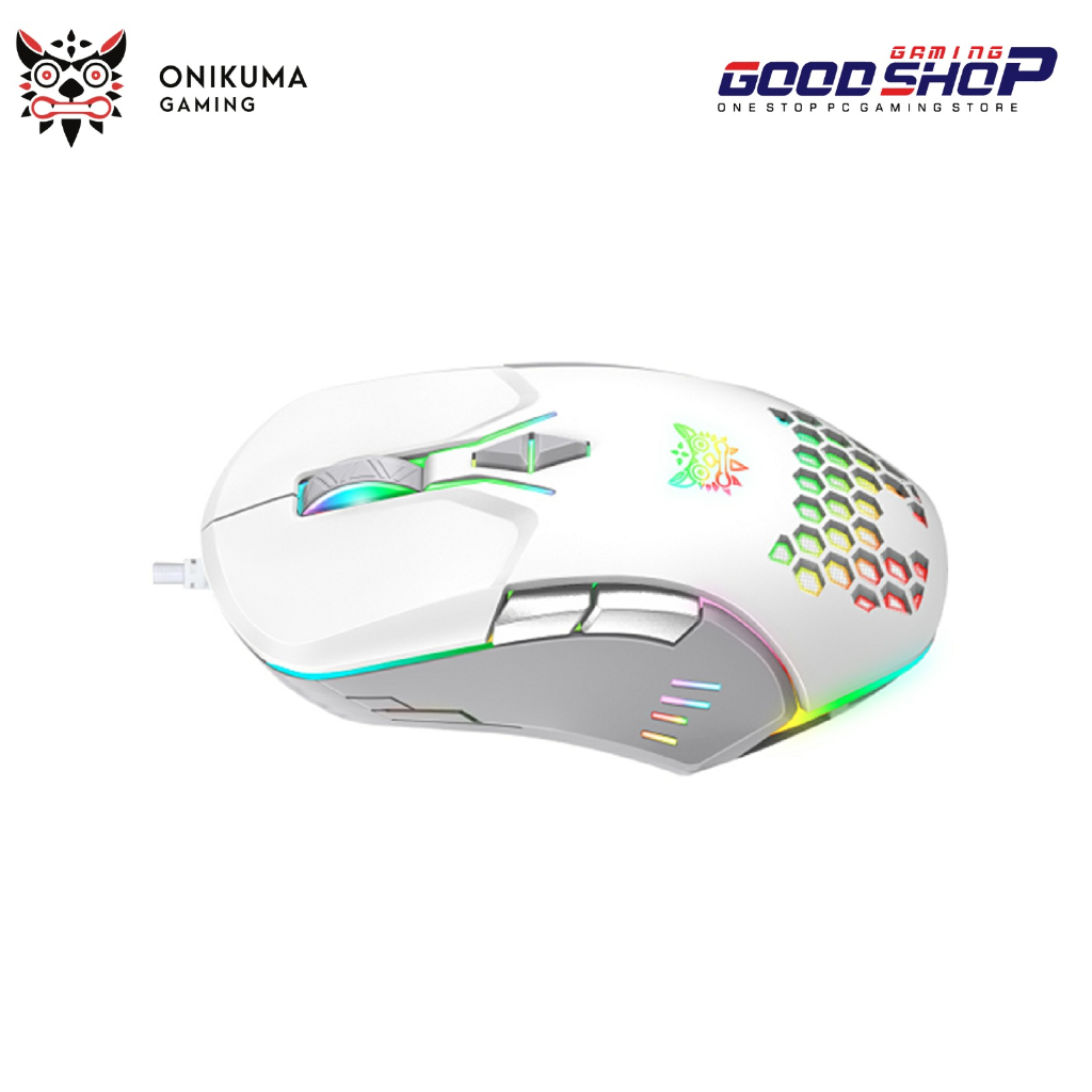 ONIKUMA HEADSET STAND ST2 RGB