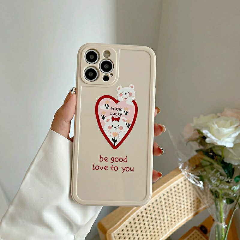 SOFTCASE IPHONE X/XS