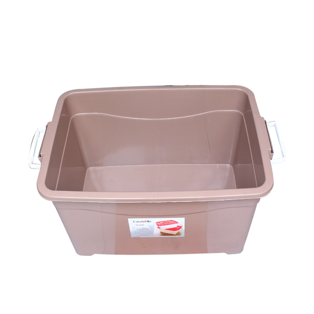 Caravelle Container Box CB 70 Ukuran 608x418x350 mm | Tempat Penyimpanan