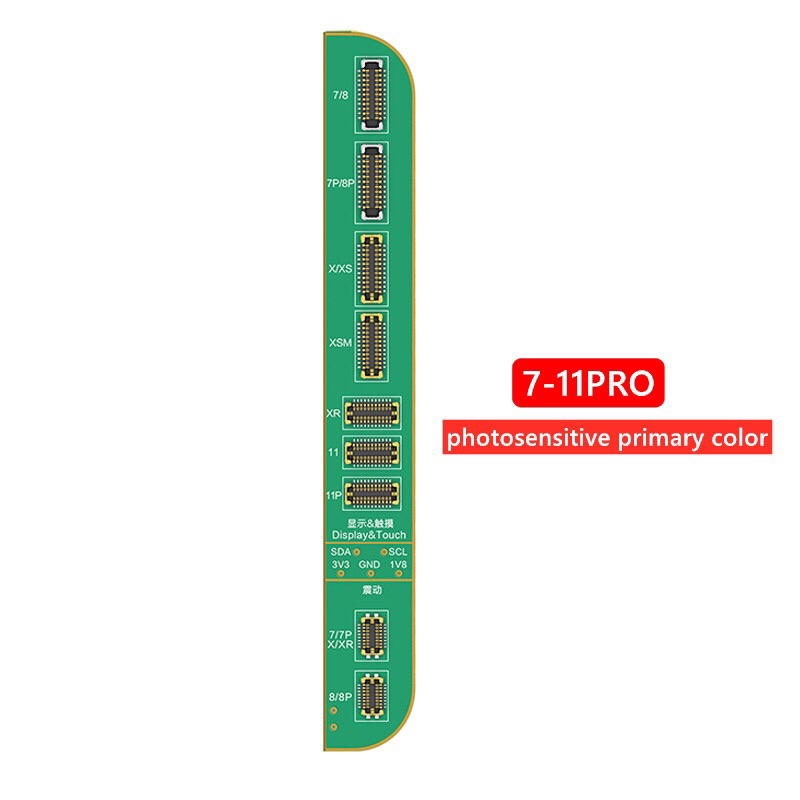 JCID V1SE 7 BOARD NEW VERSION 2023