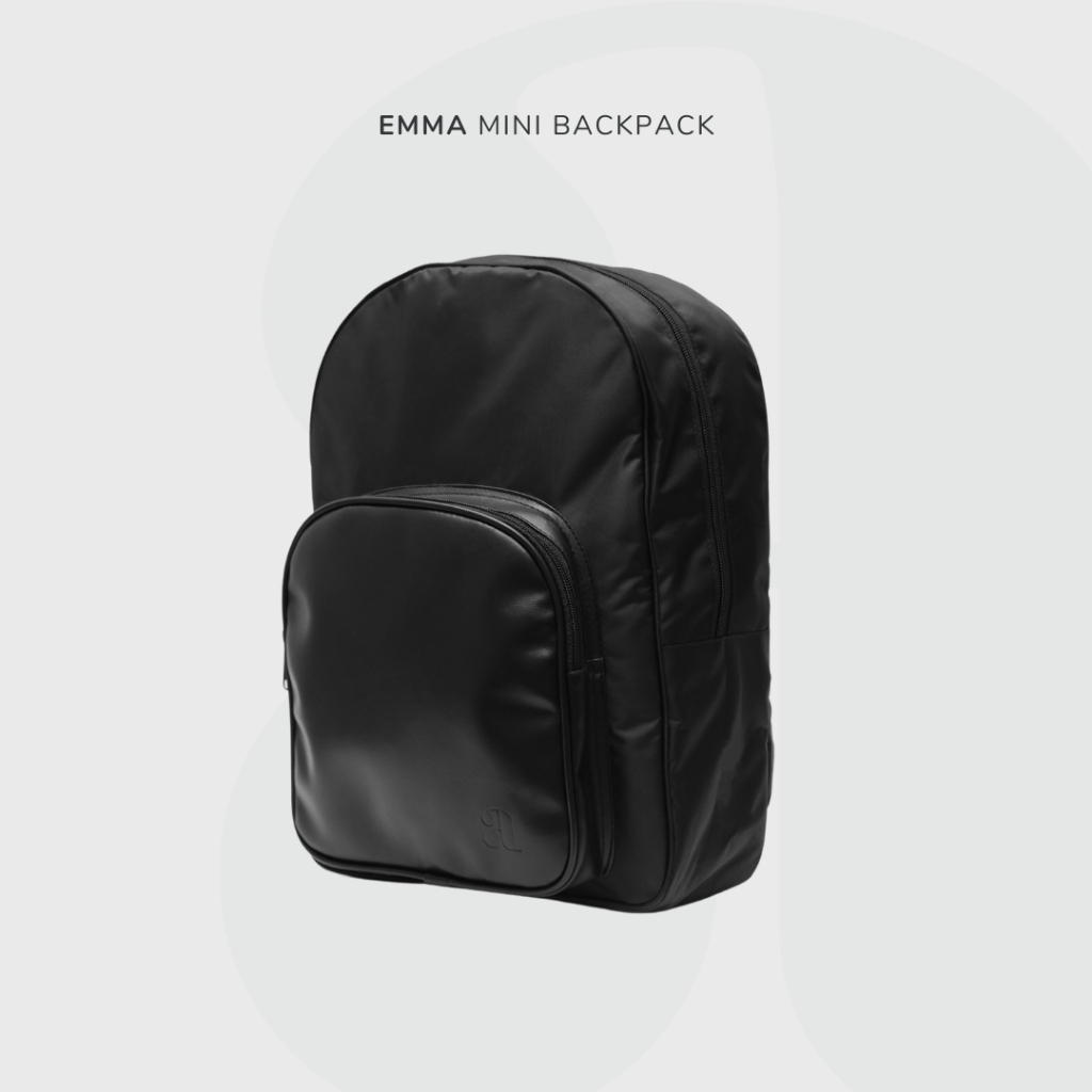 ANNE BASIC - EMMA MINI BACKPACK