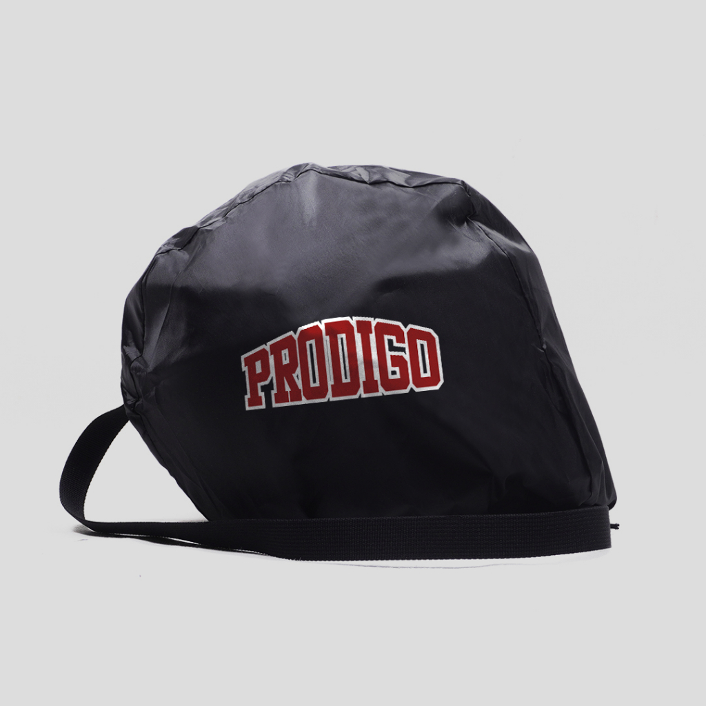 Prodigo * Cover Helm Selaru Motif 5 I Tas Helm Waterproof I Sarung Helm Anti Air I Jas Hujan Helm Terbaru-1