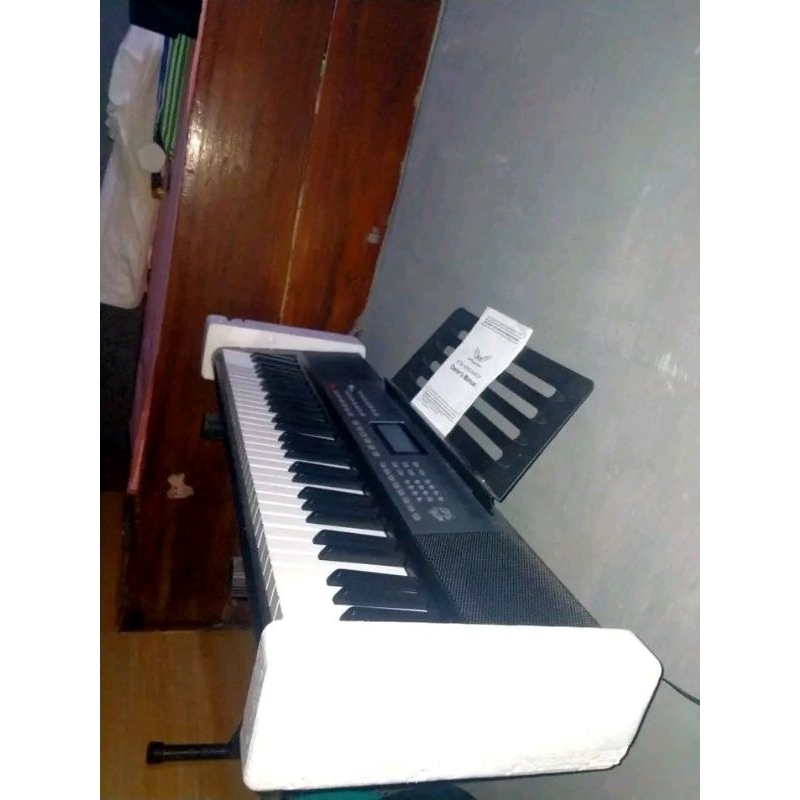 KEYBOARD ANGELT XTS 690