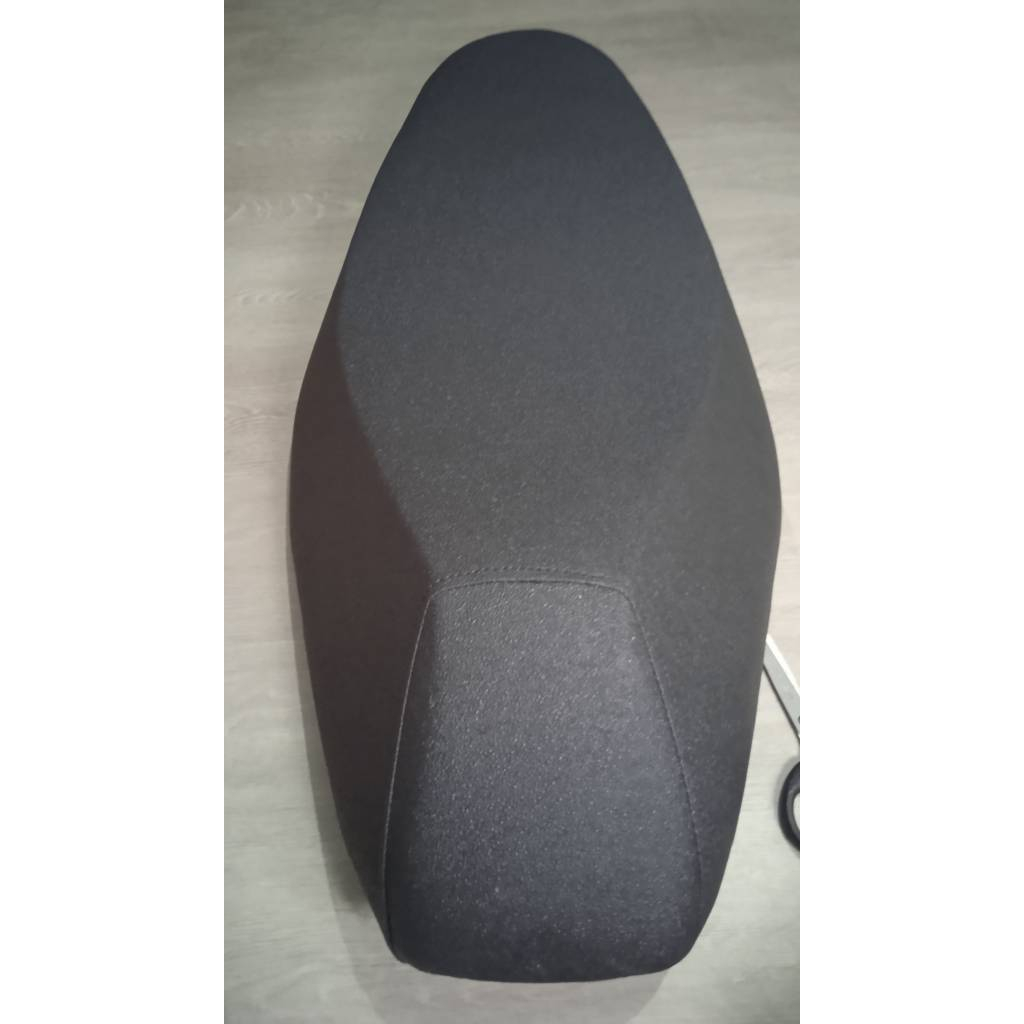 jok motor xeon road race kulit amplas