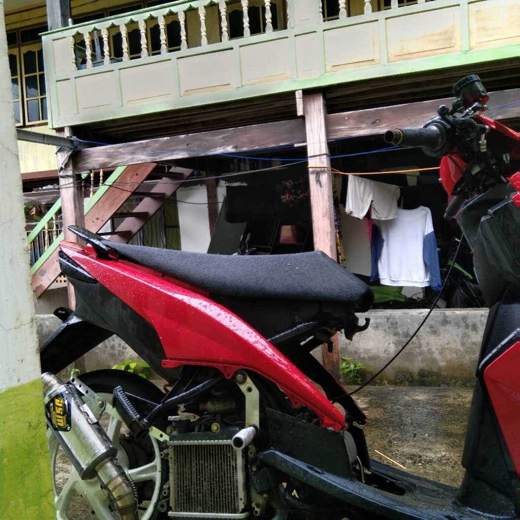 jok xeon gt roadrace-Jok road race Xeon kulit amplas pasir