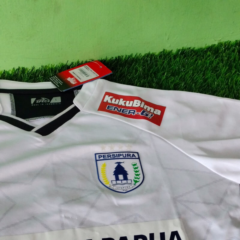 OBRAL!!!!! JERSEY PERSIPURA ORIGINAL