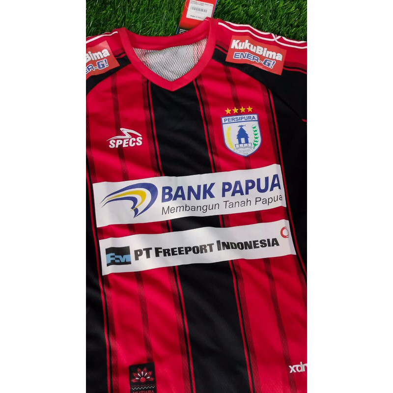 OBRAL!!!!! JERSEY PERSIPURA ORIGINAL