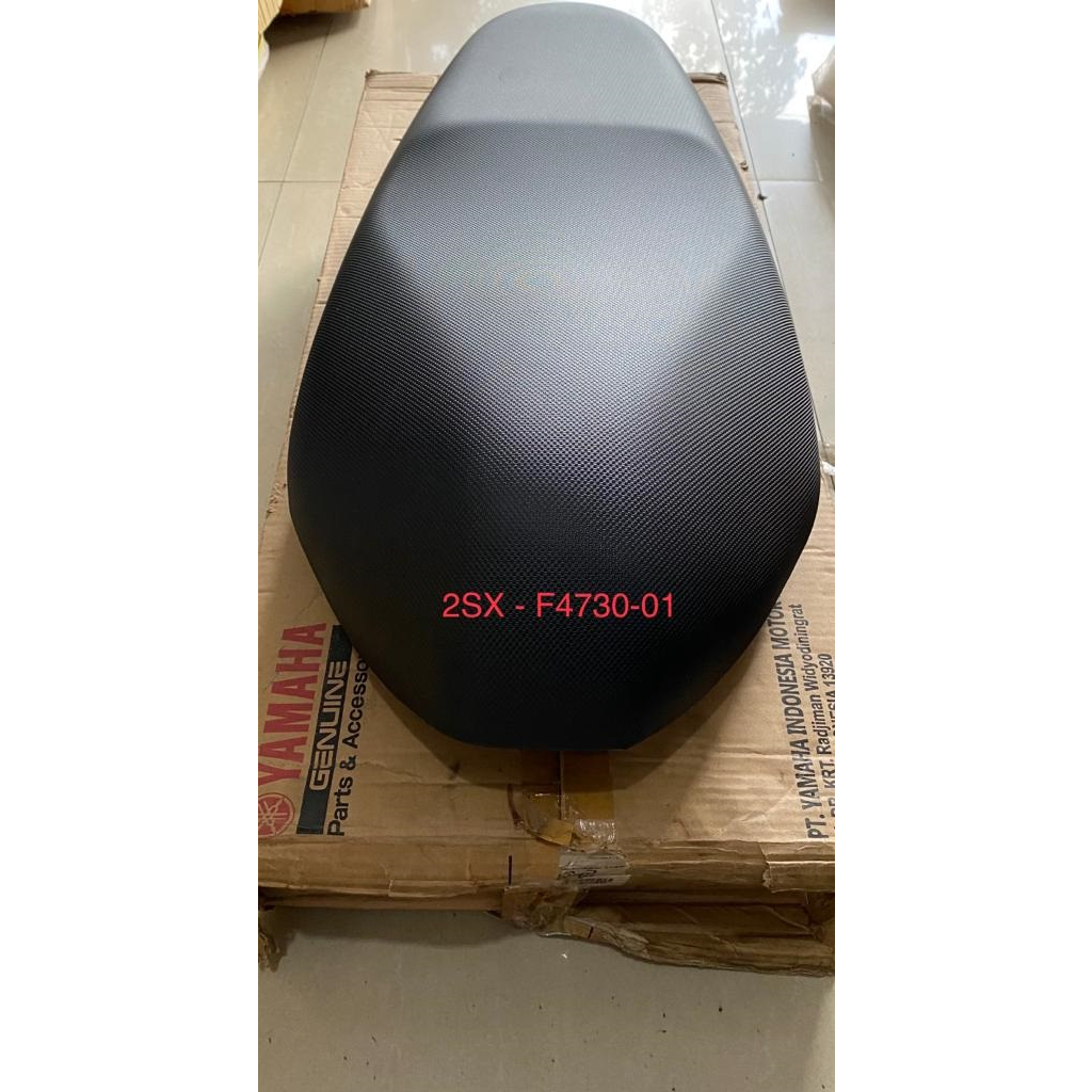 JOK SADEL KOMPLIT XEON MIO SOUL GT 125 KODE 2SX ORIGINAL