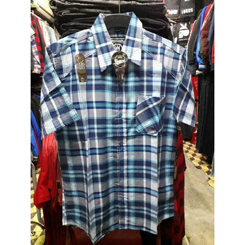 KEMEJA VOGARD ORIGINAL